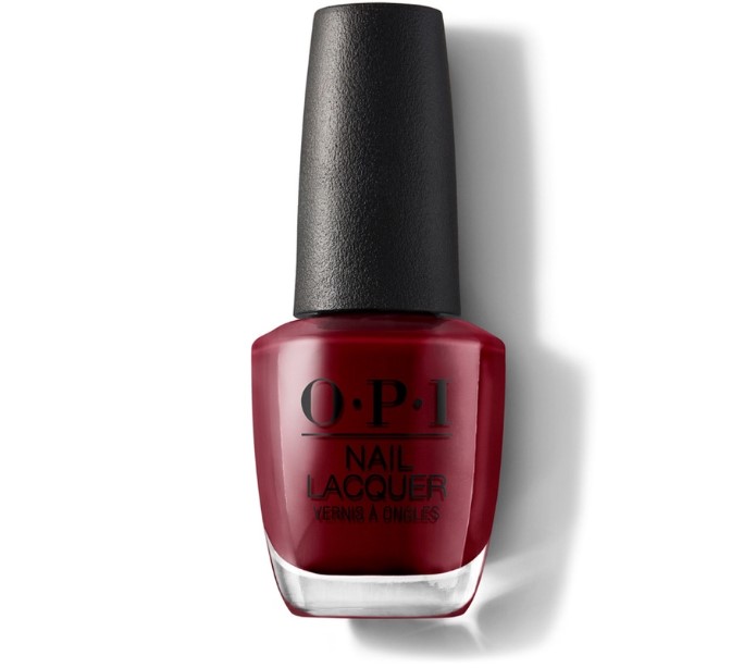 O.P.I. Nail Lacquer We The Female 15ml