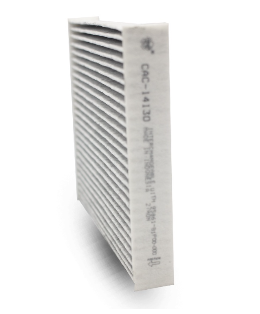 Sakura Cabin Air Filter with Activated Carbon Cac14130 for Suzuki Swift 2017 Up