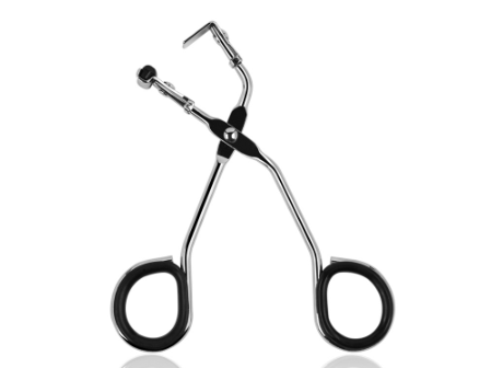 MAANGE 1Pc Stainless Steel Eyelash Curler