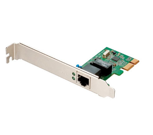 D-Link Dge-560T Gigabit Desktop Pci Express Adapter