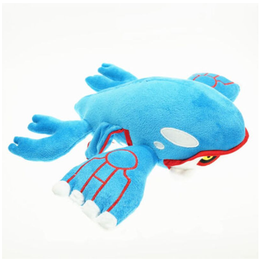 Pokemon Plush Doll Pikachued Stuffed Toy Charmander Squirtle Bulbasaur Eevee Lapras Kids Gift P27