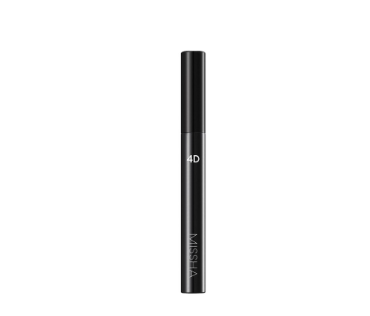 Missha The Style 4D Mascara RENEWED VERSION