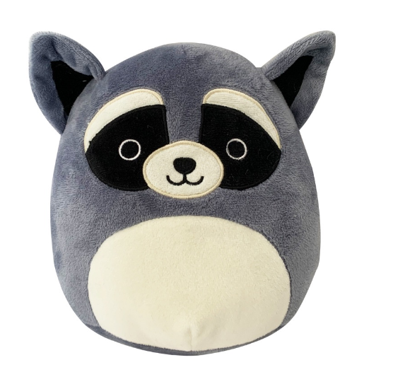 Animal Doll Plush Toy Soothing Cartoon Plush Toy Birthday Large Plush Doll Gift C3