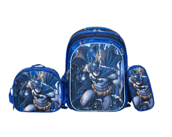 Kids BackPack School Bag Backpacks Kids 3 in 1