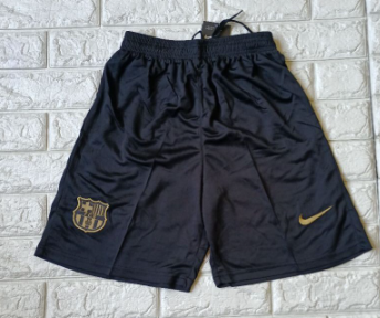 Football Jersey Short for Adults