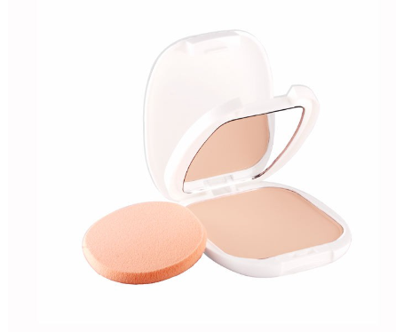 Nichido Two Way Cake (21 Grams) - #2 Natural