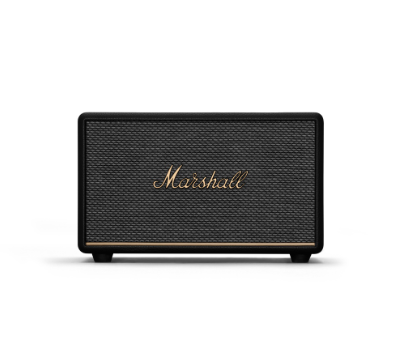 Marshall Acton III Bluetooth Speaker
