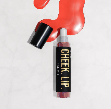 KJM Tango Cheek. Lip. Tint 10mL