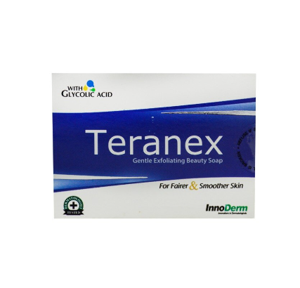 TERANEX Soap Bar 90G