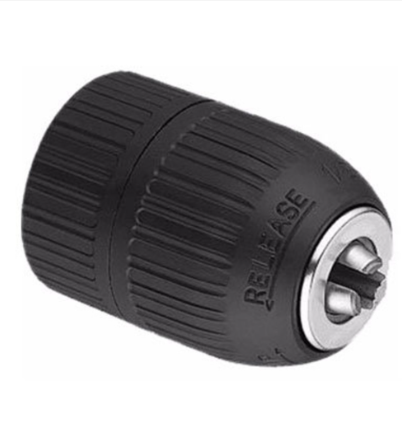 Tolsen Keyless Drill Chuck
