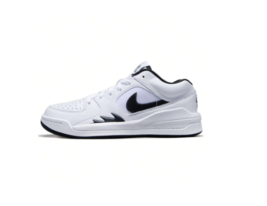 Jordan Women's JORDAN STADIUM 90 Sneakers, Fashion Casual Shoes, Basketball Practice Shoes