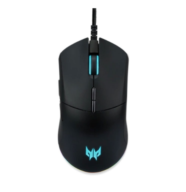 Acer Cestus 330 PMW920 16,000 DPI 7 Programmable Buttons Wired Gaming Mouse