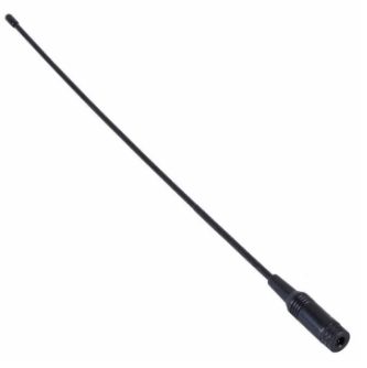 Dual Band 144Mhz 430Mhz Sma-Male Radio Antenna For Yaesu Nagoya Na-771