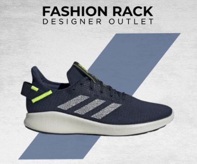 ADDIDAS MENS SENSEBOUNCE STREET SHOES