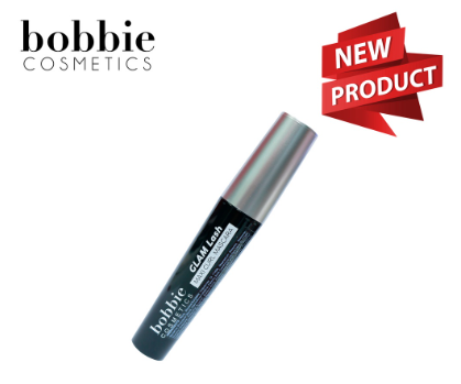 Bobbie Cosmetics Glam Lash Maxi Curl Mascara 9.4ML