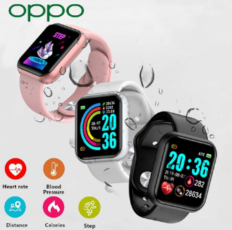 OPPO Smart Watch S22 Pro 1.75 Inch Screen Heart Rate Monitor Bluetooth Sport WaterProof Smartwatch