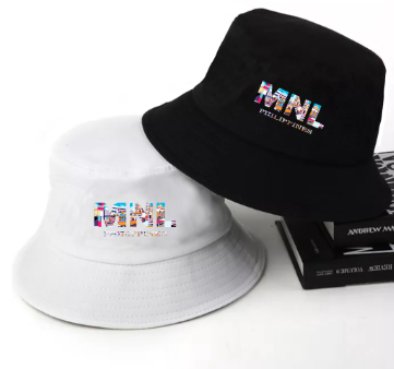 Bucket Hat MNL PHILIPPINES cap Fisherman Hat Sun Hat fashion match high quality