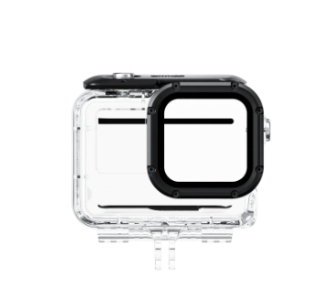 Orig 360 Ace Pro Dive Case 60m Waterproof Case Shell Protetive Accessories