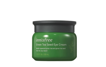 INNISFREE Green Tea Seed Eye Cream 30ML