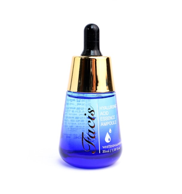 Facis Hyaluronic Acid Essence Ampoule