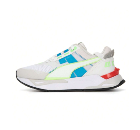 Puma PUMA Unisex Running, Fitness, Training, Outdoor, Fashion Comfortable And Durable Casual Shoes