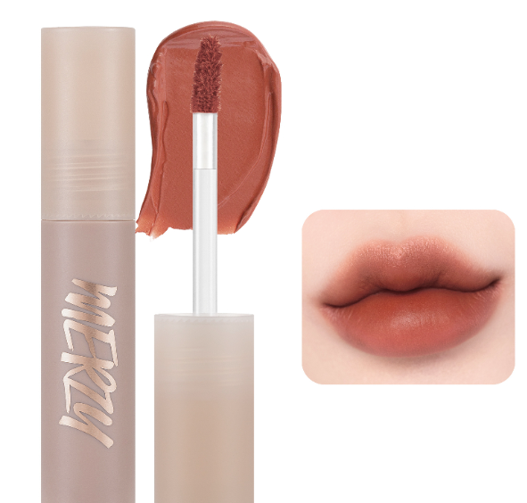 Merzy Academia Mellow Tint AM1 Dusty Sunbeam