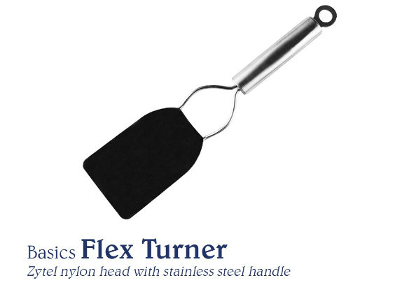Chef's Classics Basics Nylon Flex Turner