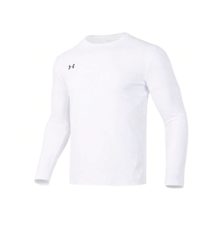 Men & Women's Moisture Wicking Crew Neck Sweatshirt, New Arrival, For Running And Workout