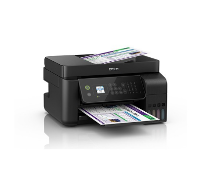 Epson L5290 Wi-Fi All-in-One Ink Tank Printer with ADF