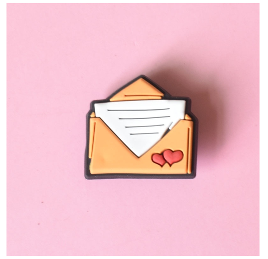 Shoe Buckle Charm jibitz croc Oranment Accessories Cartoon Girls Makeup Series Slippers Decoration B15