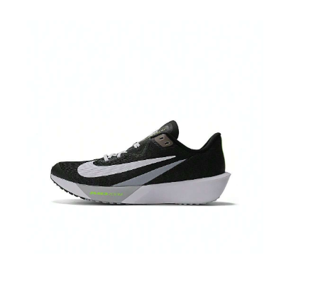 Nike 2024 Men's NIKE AIR ZOOM RIVAL FLY 4 Low-Top Running Shoes FV6040-001