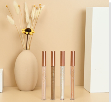 BEAUTY GLAZED Liquid Highlighter Contour Stick Face Contouring Liquid Highlighter Pen Makeup Concealer Pen