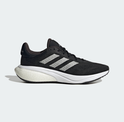 Adidas Running Supernova 3 Running Shoes Women Black IE4345