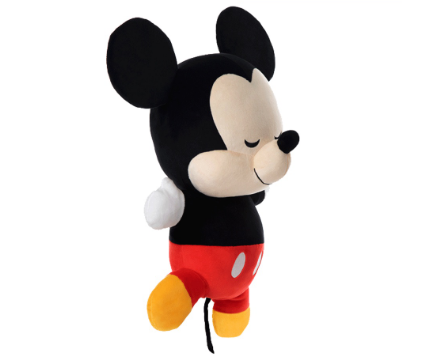 Disney Little Dreamers Mickey Mouse 18 inch Stuffed Toy