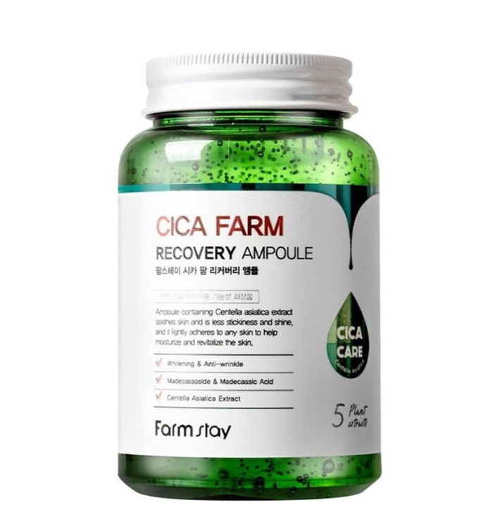 Cica Farm Recovery Ampoule 250ml