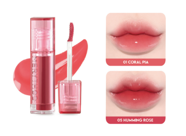 MERYTHOD Aengdu Fit Glossy Tint