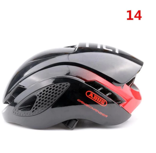 Road Bike Helmet Gamechanger Cycling Helmet Abus Bicycle Helmet Size M 52 58cm Special Outdoor Sport Cap P