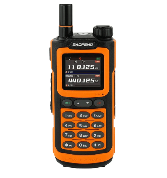 Baofeng UV20 Walkie Talkie