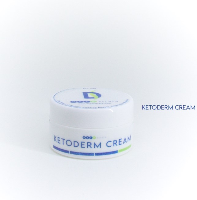 Dermstrata Ketoderm Cream