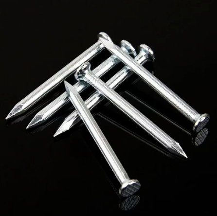 Standard Concrete Cement nails Hardware Construction Tool Pack (SD1011-2-SD1011-3)