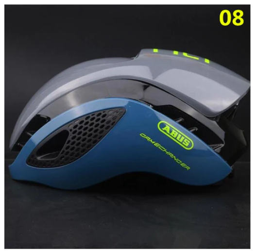 Road Bike Helmet Gamechanger Cycling Helmet Abus Bicycle Helmet Size M 52 58cm Special Outdoor Sport Cap N