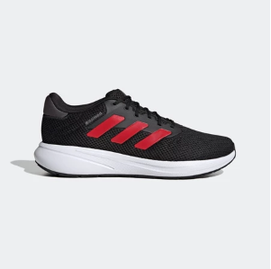 Adidas Running Response Runner Shoes Unisex Black ID7334