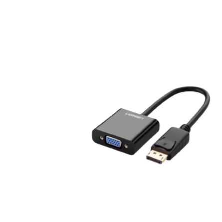 UGREEN Displayport Male to VGA Female Converter - PH
