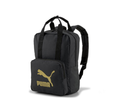 PUMA Unisex Originals Tote Backpack