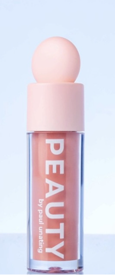 Liquid Creamy Blush In Love (Peauty Beauty Natural Finish & Long Lasting Blush)