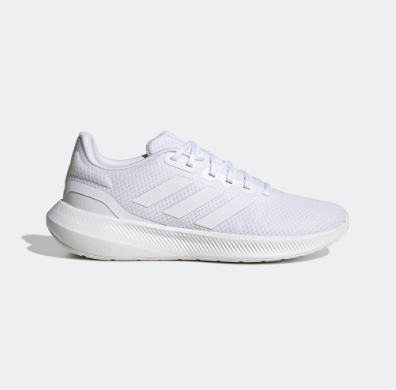 Adidas Running Runfalcon 3.0 Shoes Men White HP7546