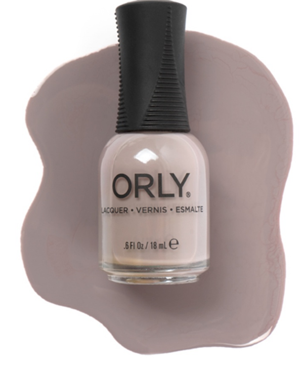 Orly Nail Lacquer Color You're Blushing 18ml
