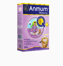 Anmum Materna Mocha Latte 375G