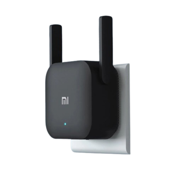 Xiaomi Mi Wi-Fi Range Extender Repeater Pro 2.4g 300mbps Network Router Wifi Extender Long Range