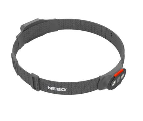 Nebo Headlamp Einstein 750LM